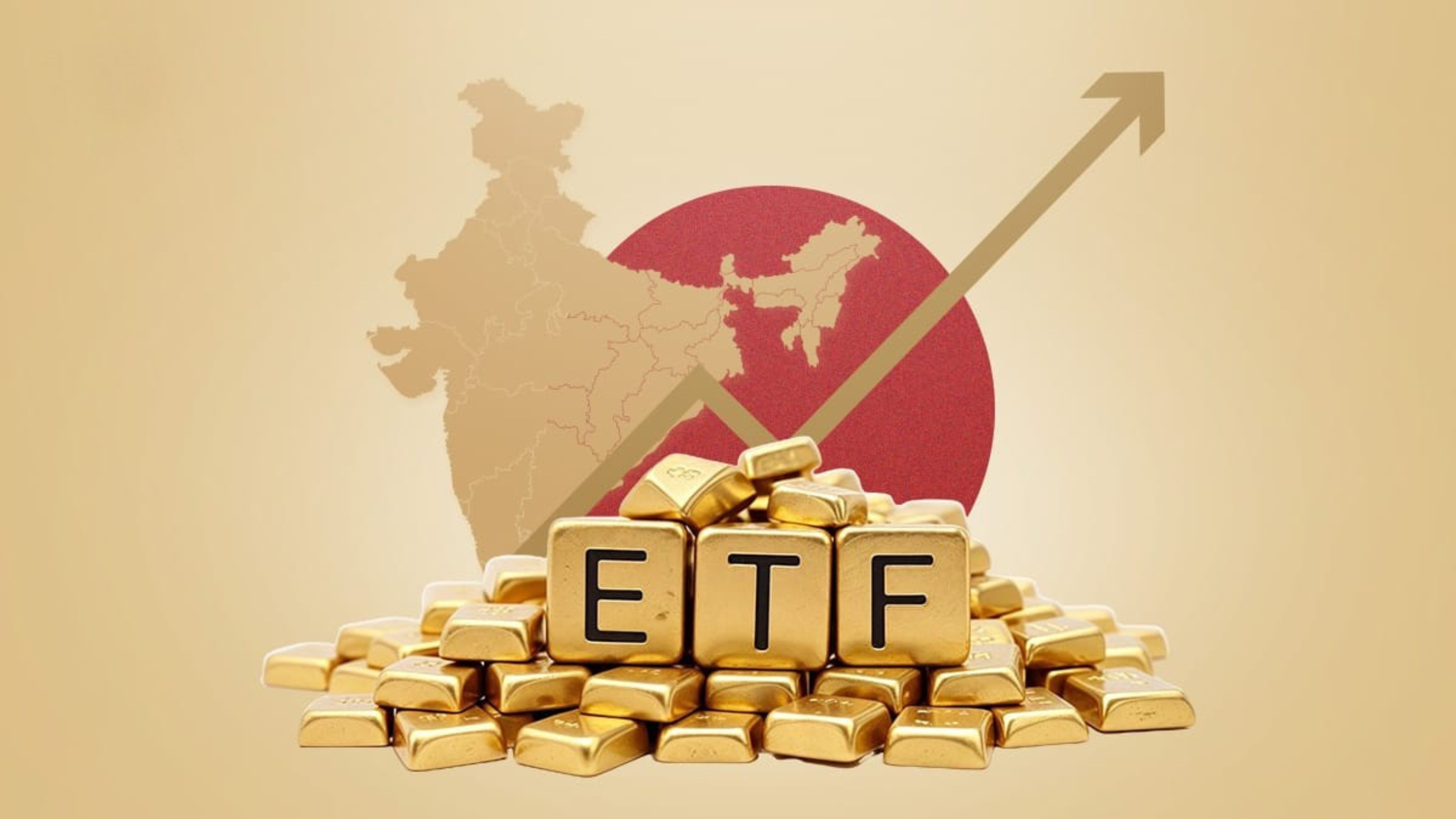 Digital Gold vs Gold ETF : Complete 2025 Investment Guide | fiydaa
